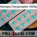 Kamagra Orange Jelly 100Mg 29